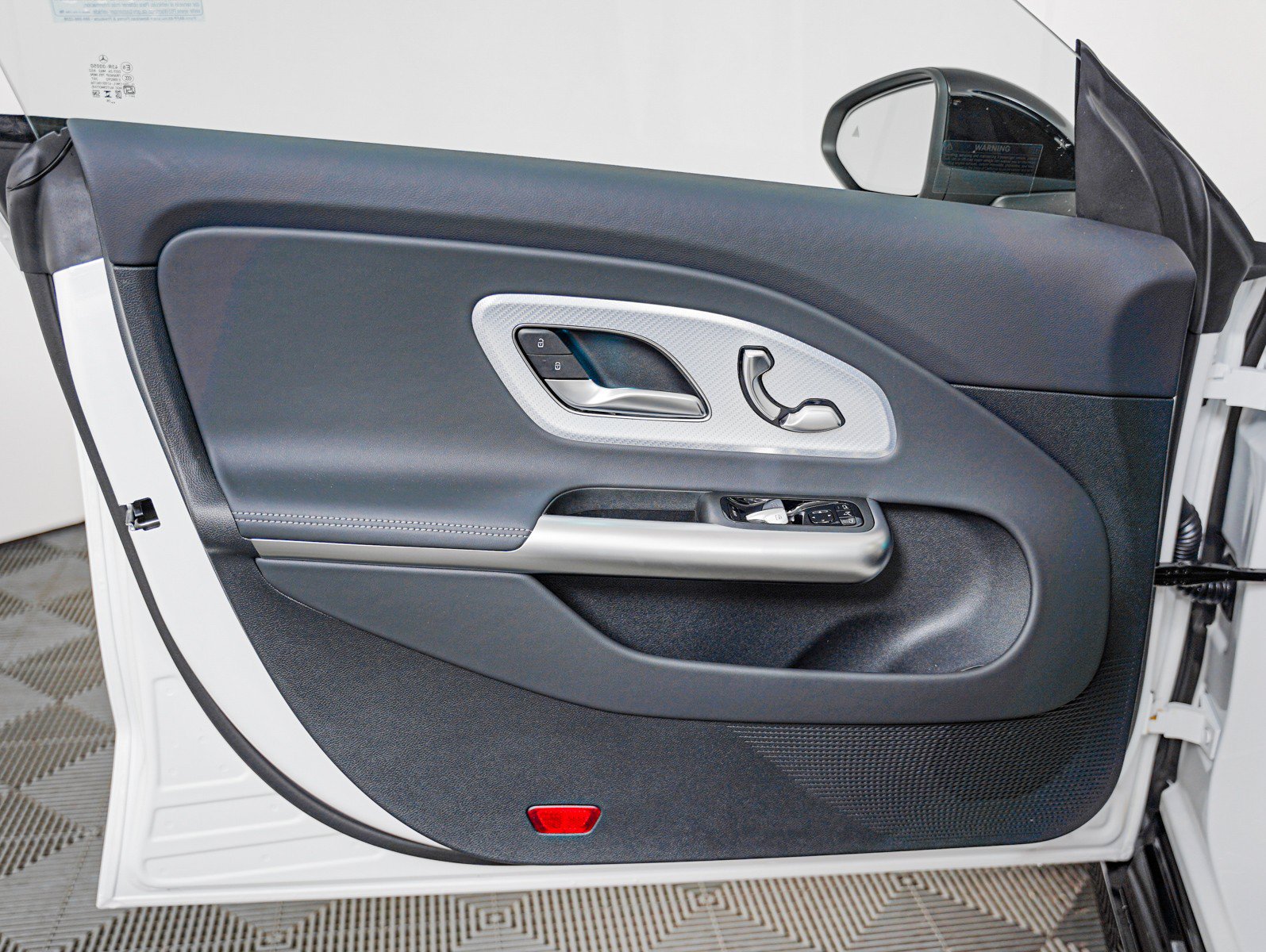 New 2027 Mercedes-Benz CLA 350 image 22