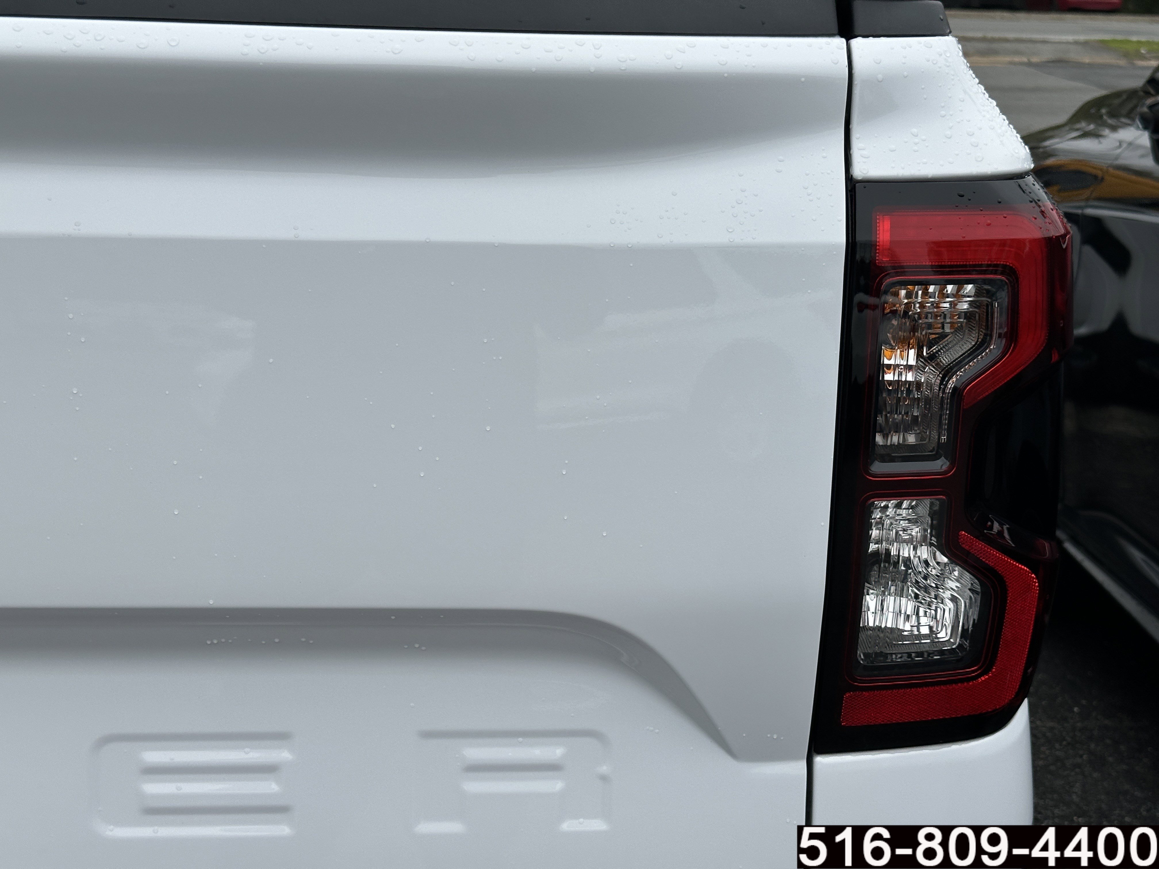 Used 2025 Ford Ranger XLT w/ Equipment Group 301A High AWD/4WD image 32