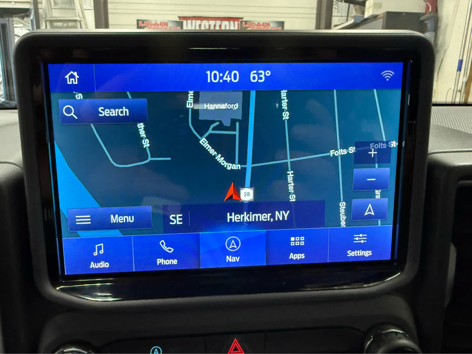 Used 2021 Ford Bronco Sport Big Bend AWD/4WD image 15