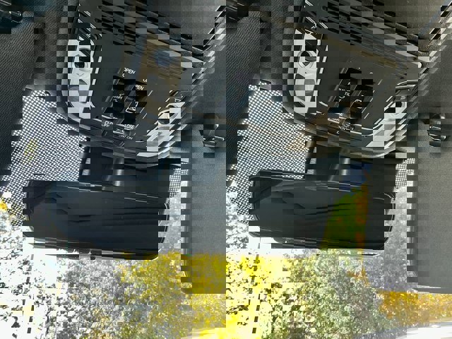 New 2026 Honda Ridgeline TrailSport image 23