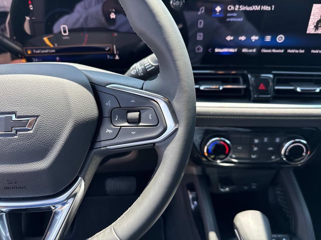 New 2026 Chevrolet TrailBlazer ACTIV w/ Driver Confidence Package image 44