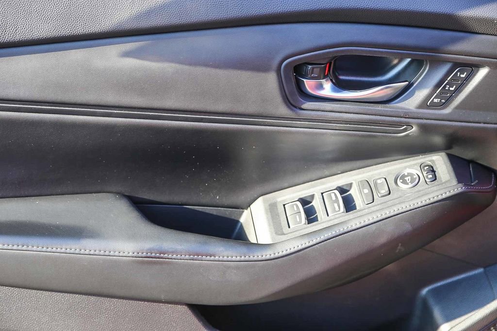 Used 2024 Honda Accord Sport image 21