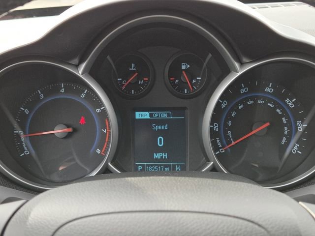 Used 2013 Chevrolet Cruze LT image 28