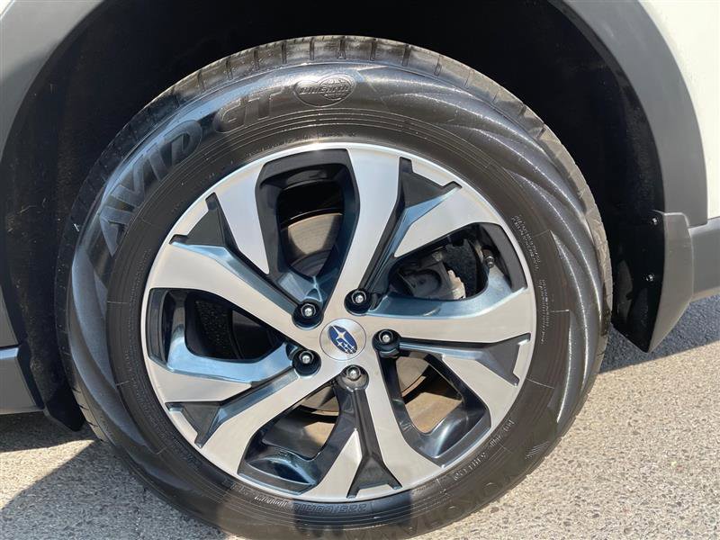 Used 2021 Subaru Outback Limited w/ Popular Package #2 image 97