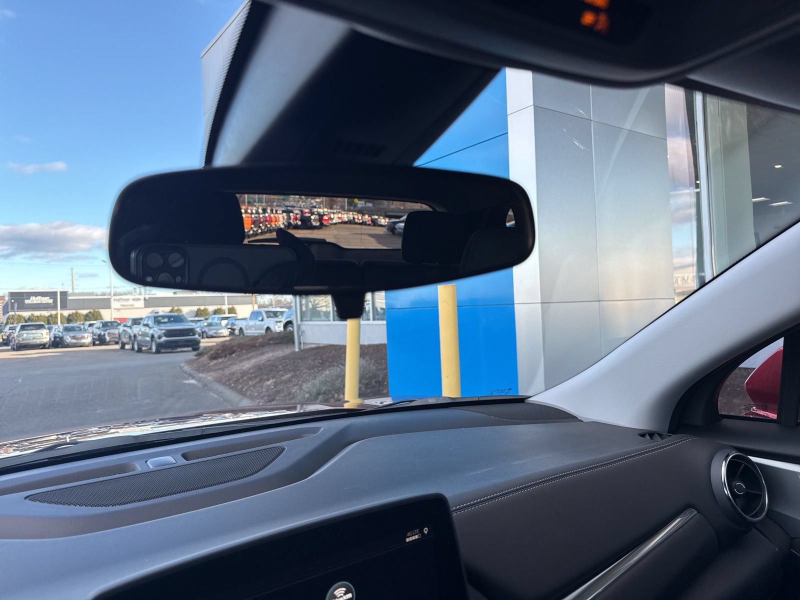 New 2026 Chevrolet Blazer LT FWD image 27