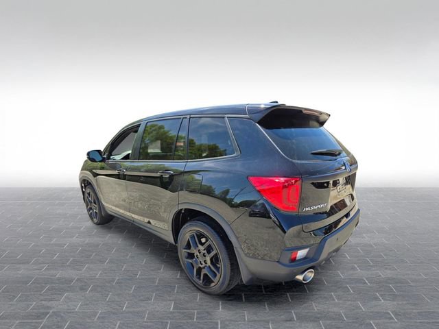 Used 2023 Honda Passport EX-L image 6