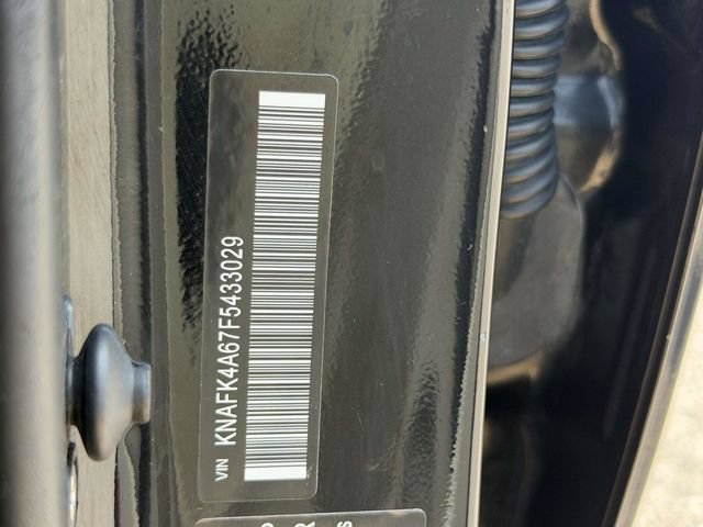 Used 2015 Kia Forte LX FWD image 31
