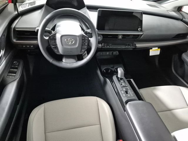 New 2026 Toyota Prius XLE image 10