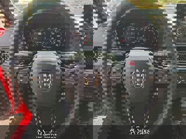 Certified 2025 Honda Civic Sport image 27