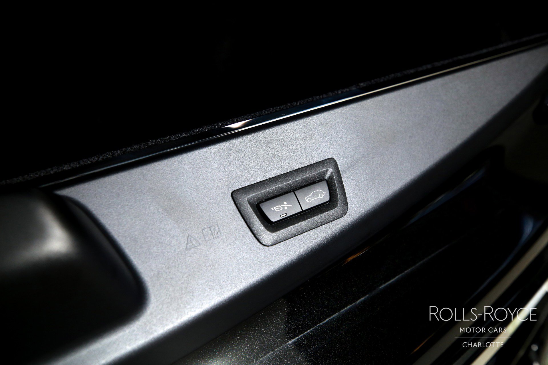 New 2026 Rolls-Royce Cullinan Black Badge image 26