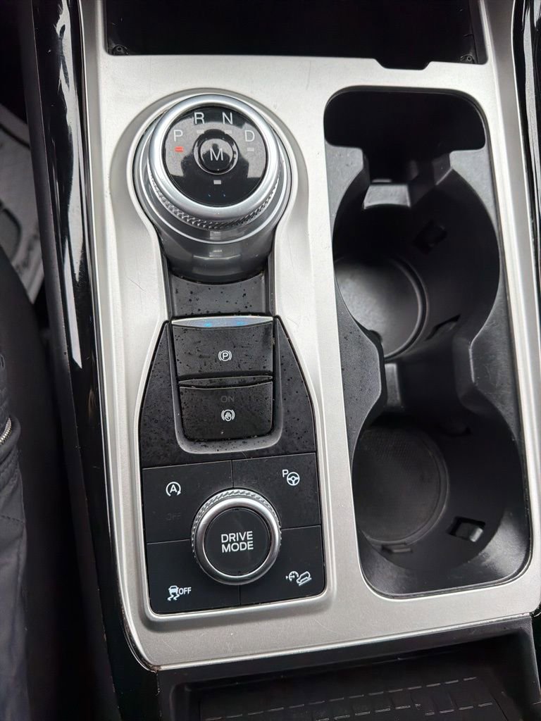 Used 2022 Ford Explorer ST w/ Equipment Group 401A image 15