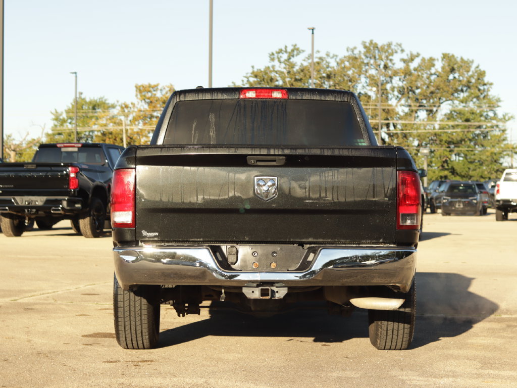Used 2019 RAM 1500 ST w/ SXT Plus Group AWD/4WD image 6