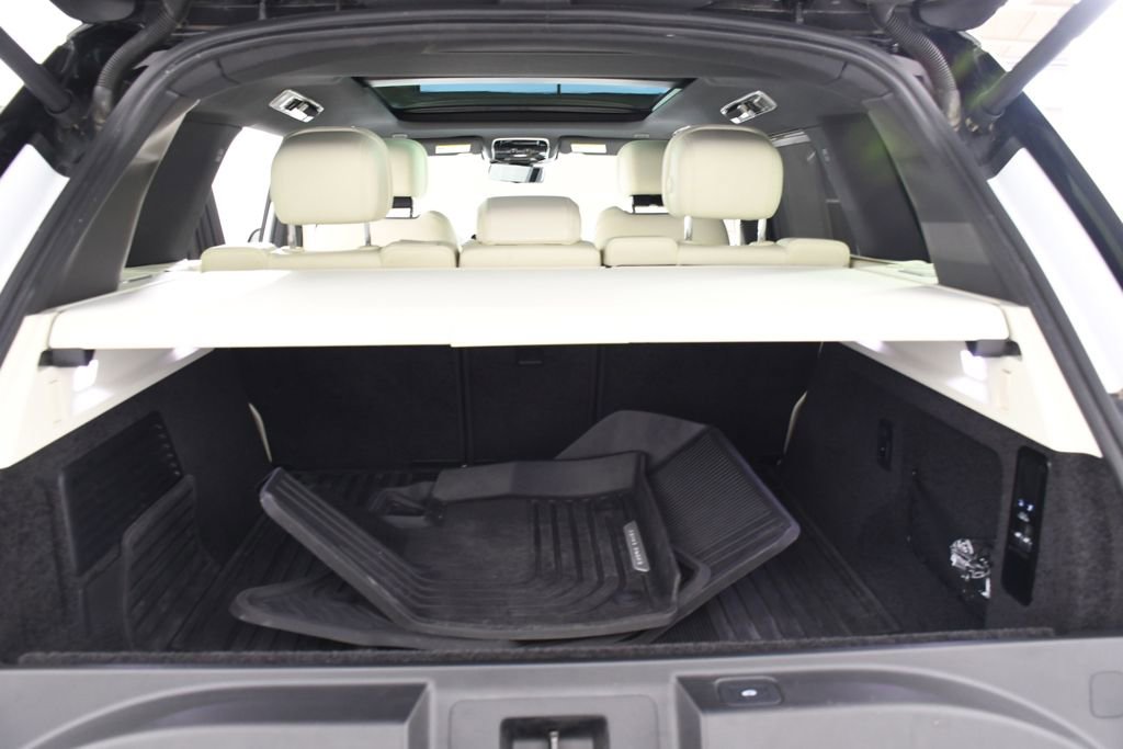 Used 2024 Land Rover Range Rover SE image 22