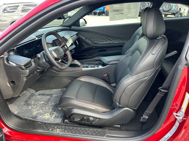 New 2026 Dodge Charger R/T Scat Pack image 32