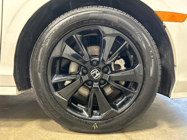 Certified 2023 Honda Odyssey Sport image 12