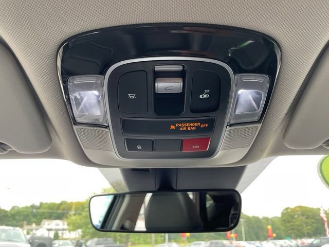 Used 2023 Hyundai Tucson SEL w/ Convenience Package AWD/4WD image 22