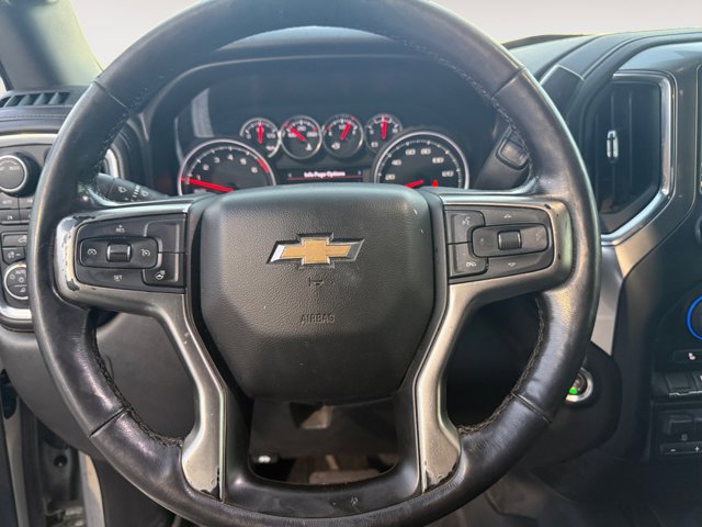 Used 2020 Chevrolet Silverado 1500 LT w/ All-Star Edition image 11