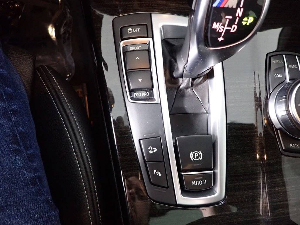 Used 2018 BMW X4 M40i image 36