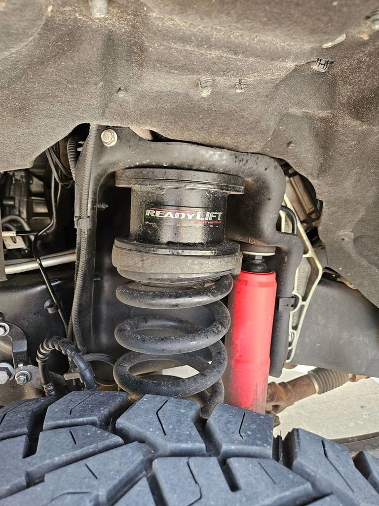 Used 2020 Ford F250 King Ranch w/ Tremor Off-Road Package AWD/4WD image 18