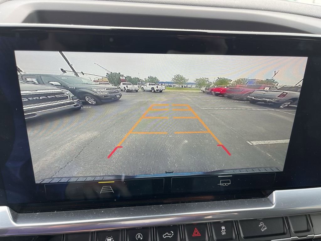 Used 2023 Chevrolet Silverado 1500 RST image 17