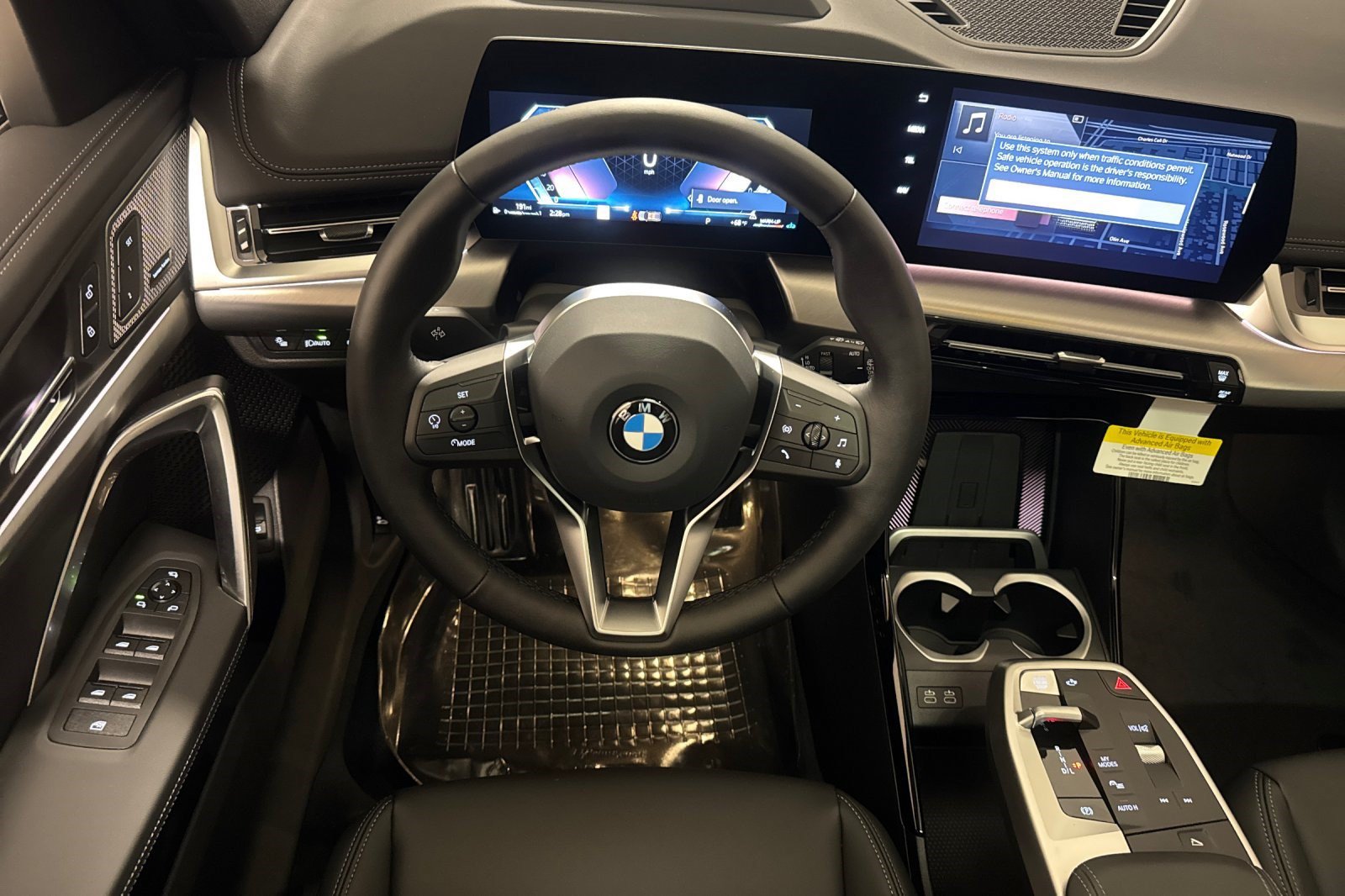 New 2026 BMW X1 xDrive28i w/ Technology Package AWD/4WD image 28
