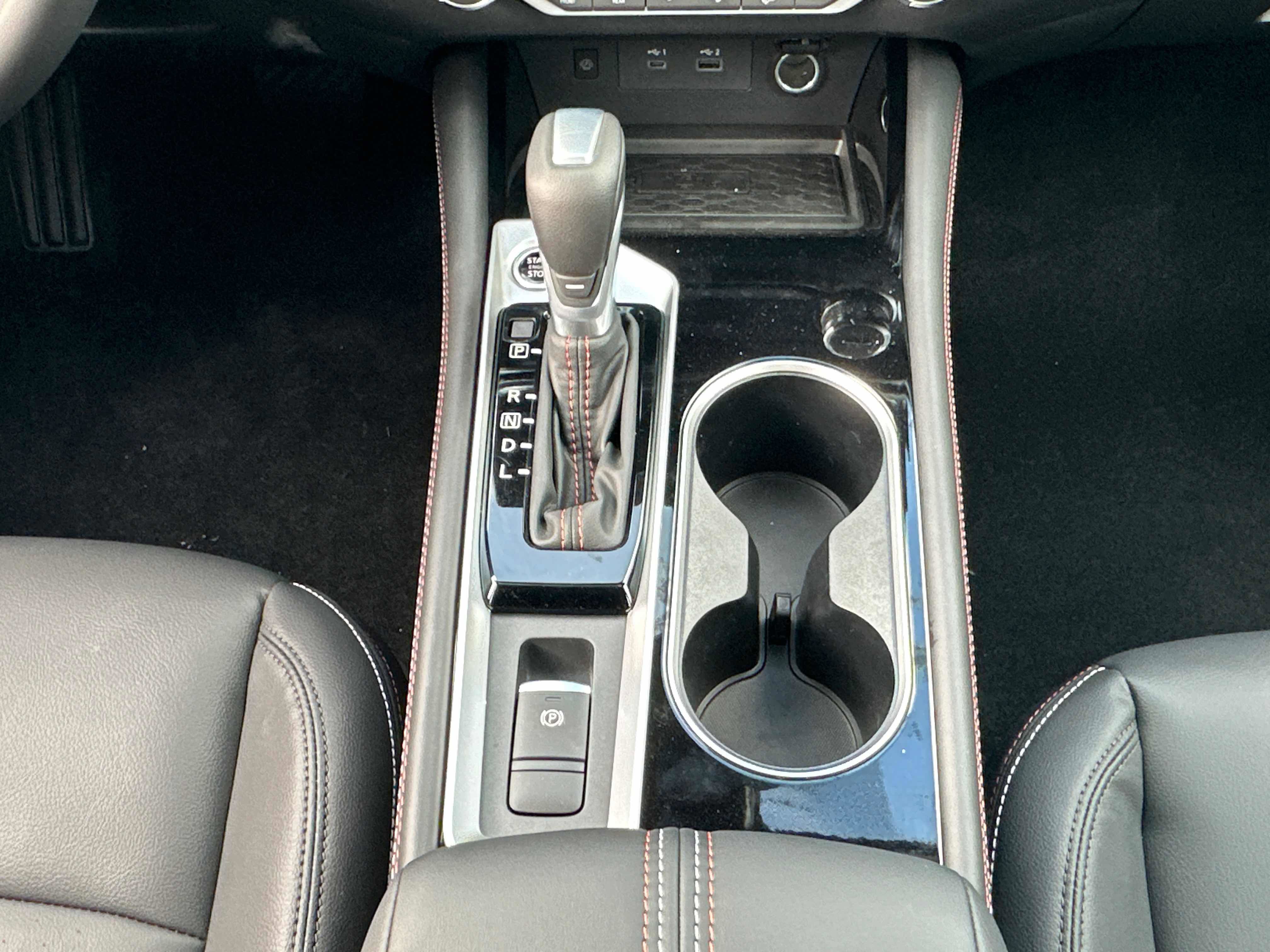 New 2025 Nissan Altima 2.5 SR w/ SR Premium Package image 29