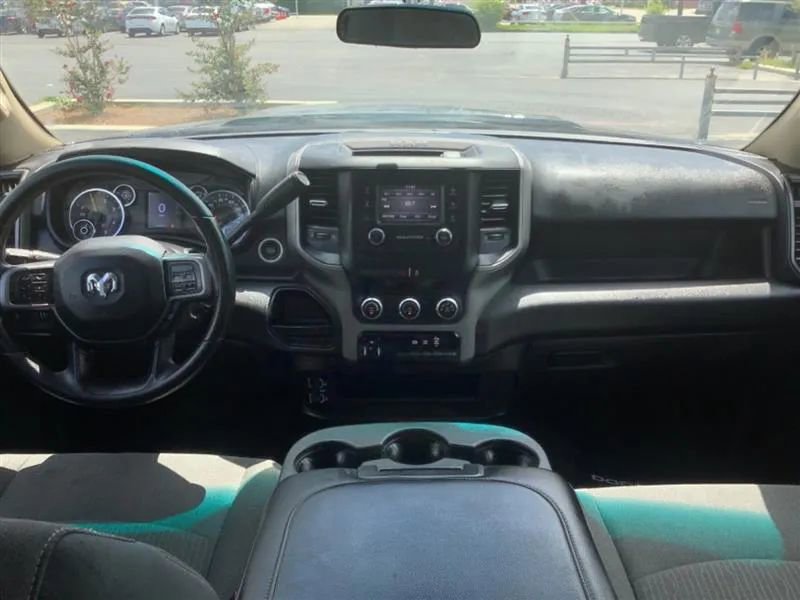 Used 2020 RAM 3500 Tradesman image 16