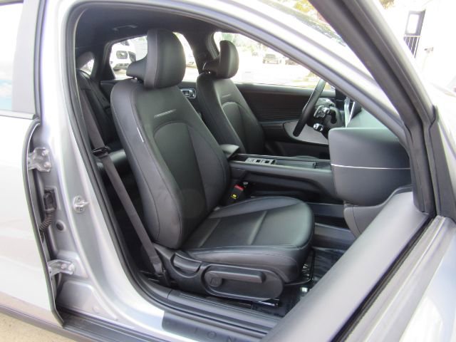 Used 2023 Hyundai Ioniq 6 SEL image 20