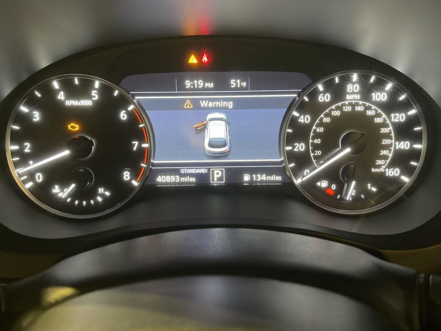 Certified 2022 INFINITI QX55 Essential w/ Proassist Package image 10