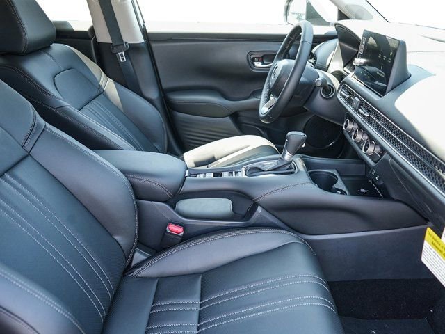 New 2026 Honda HR-V EX-L image 24
