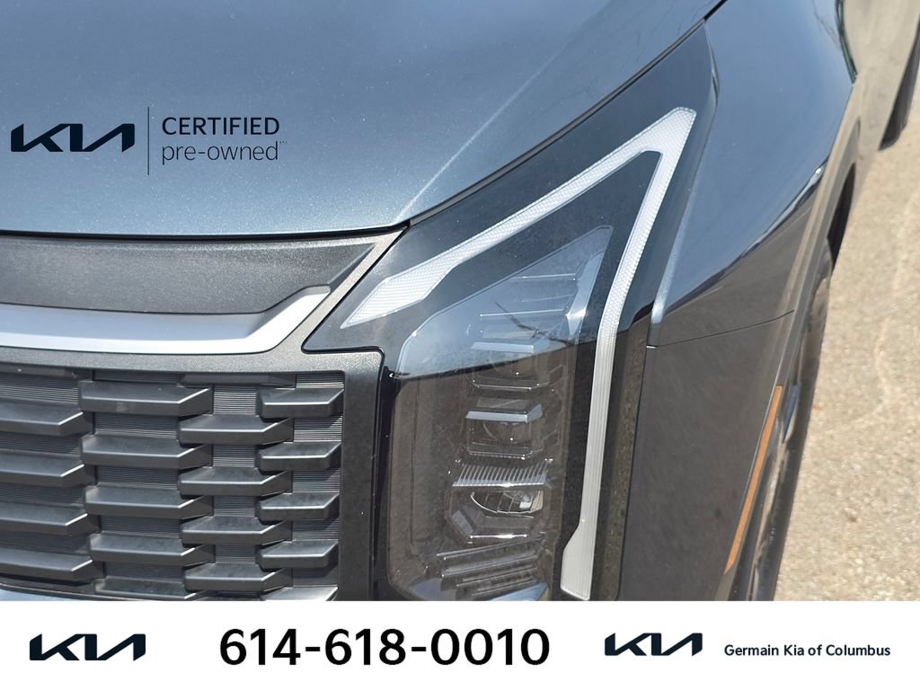 Certified 2026 Kia Sportage LX FWD image 14