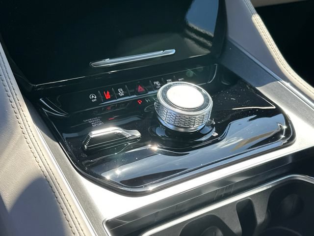 New 2026 Jeep Grand Wagoneer Limited AWD/4WD image 21