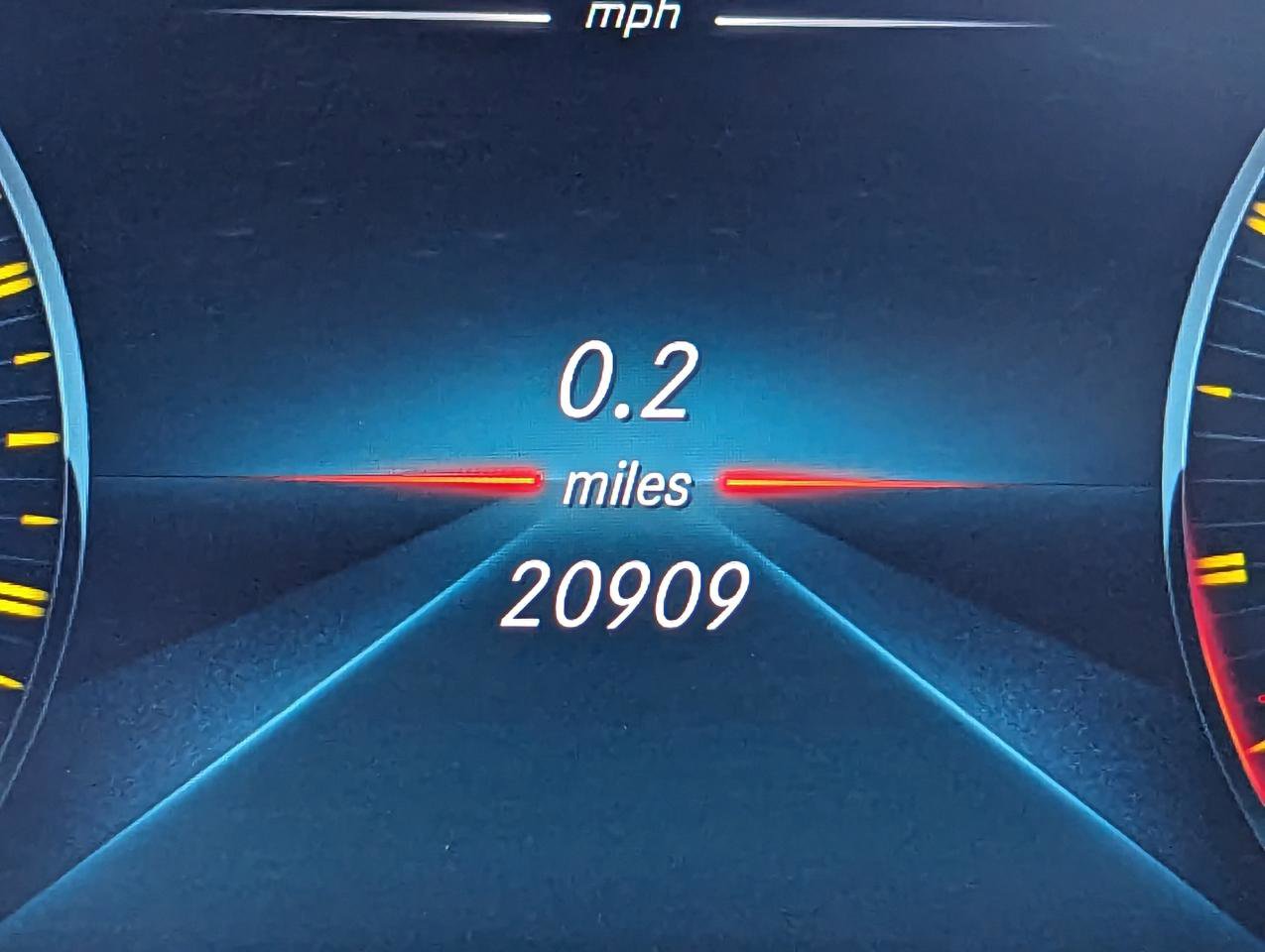 Used 2020 Mercedes-Benz GLC 43 AMG AMG GLC 43 4MATIC SUV image 19