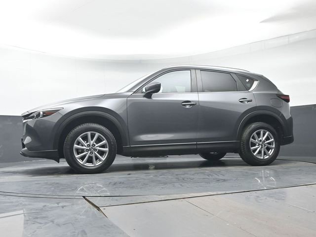 Certified 2023 MAZDA CX-5 AWD 2.5 S w/ Preferred Package image 27