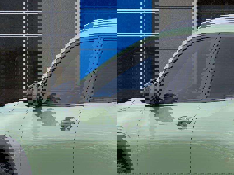 New 2026 Chevrolet Trax ACTIV w/ Sunroof Package image 12