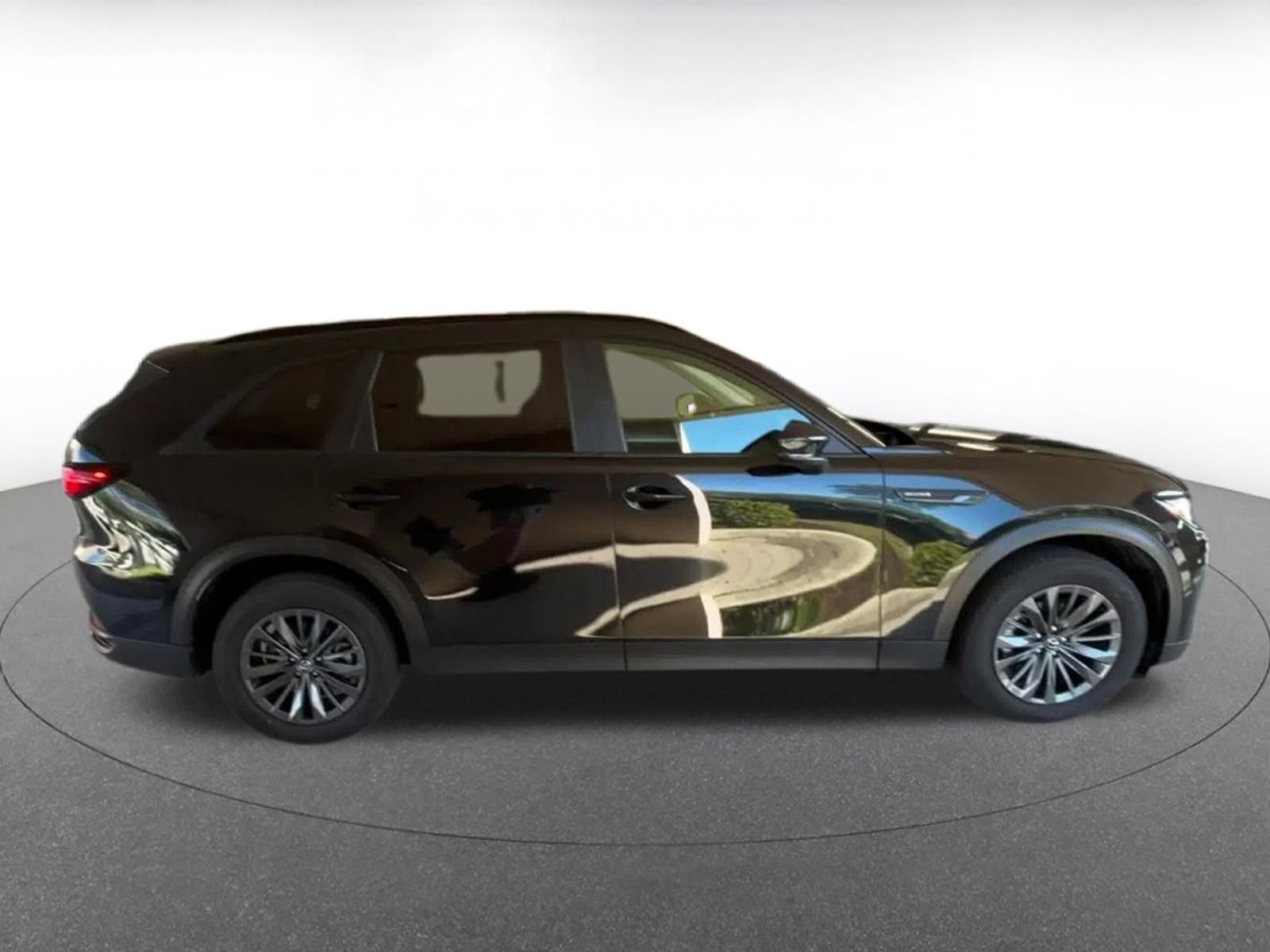 Used 2025 MAZDA CX-70 3.3 Turbo w/ Preferred Package image 15