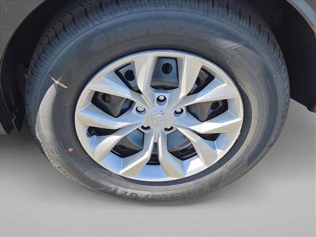 New 2026 Honda CR-V LX image 10