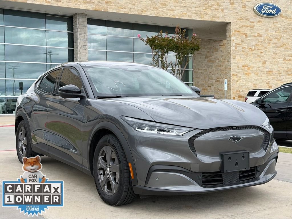Used 2023 Ford Mustang Mach-E Select RWD image 18