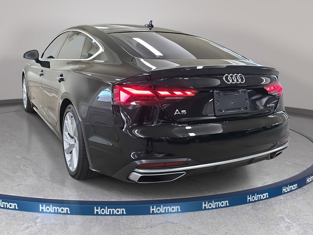 Used 2024 Audi A5 2.0T Premium w/ Convenience Package image 9