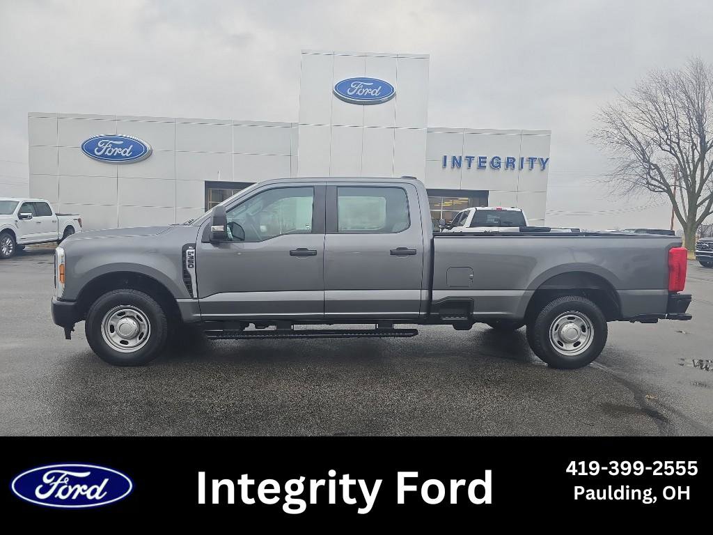 Used 2024 Ford F350 XL