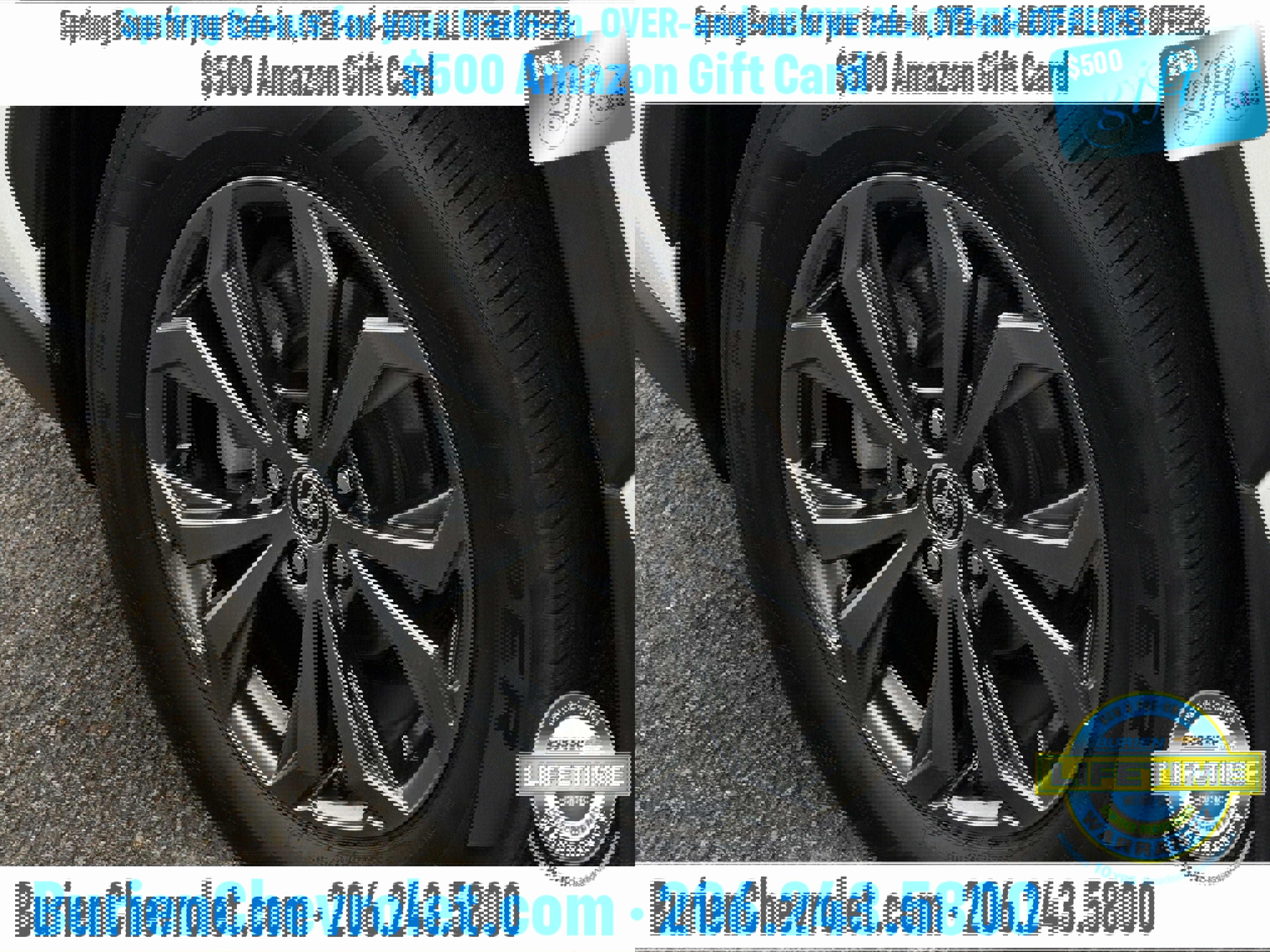 Used 2022 Toyota RAV4 XLE Premium w/ Carpet Mat Package (TMS) image 30