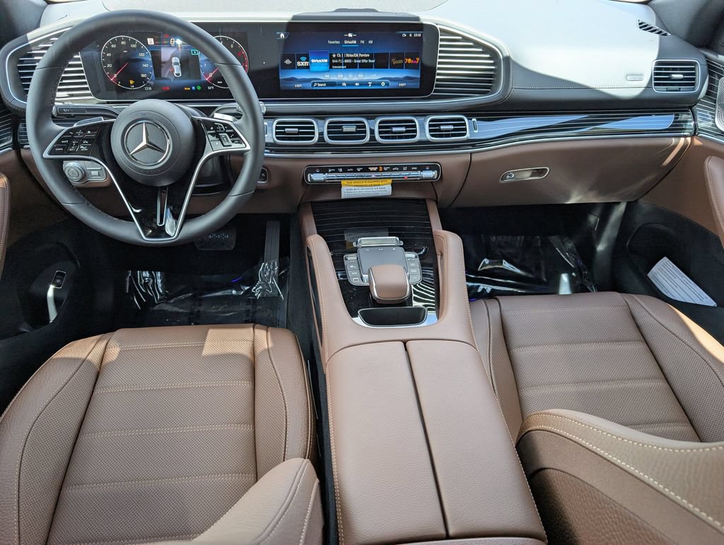New 2026 Mercedes-Benz GLE 450 4MATIC Coupe image 27
