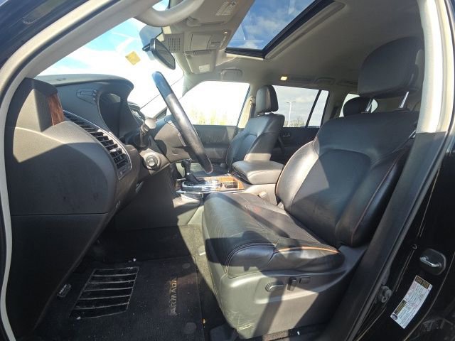 Used 2019 Nissan Armada SL w/ Premium Package image 33