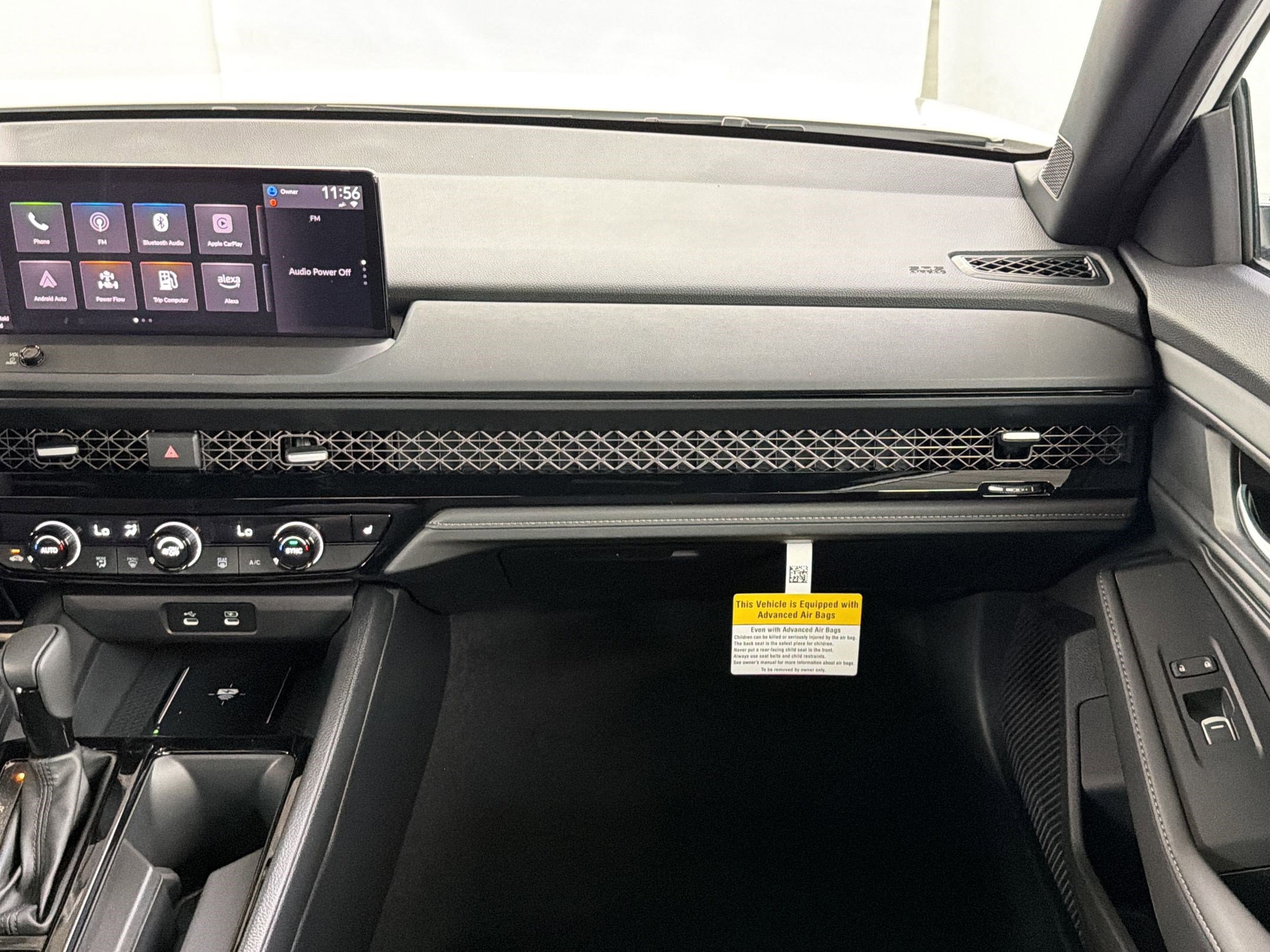 New 2026 Honda Accord Sport image 27