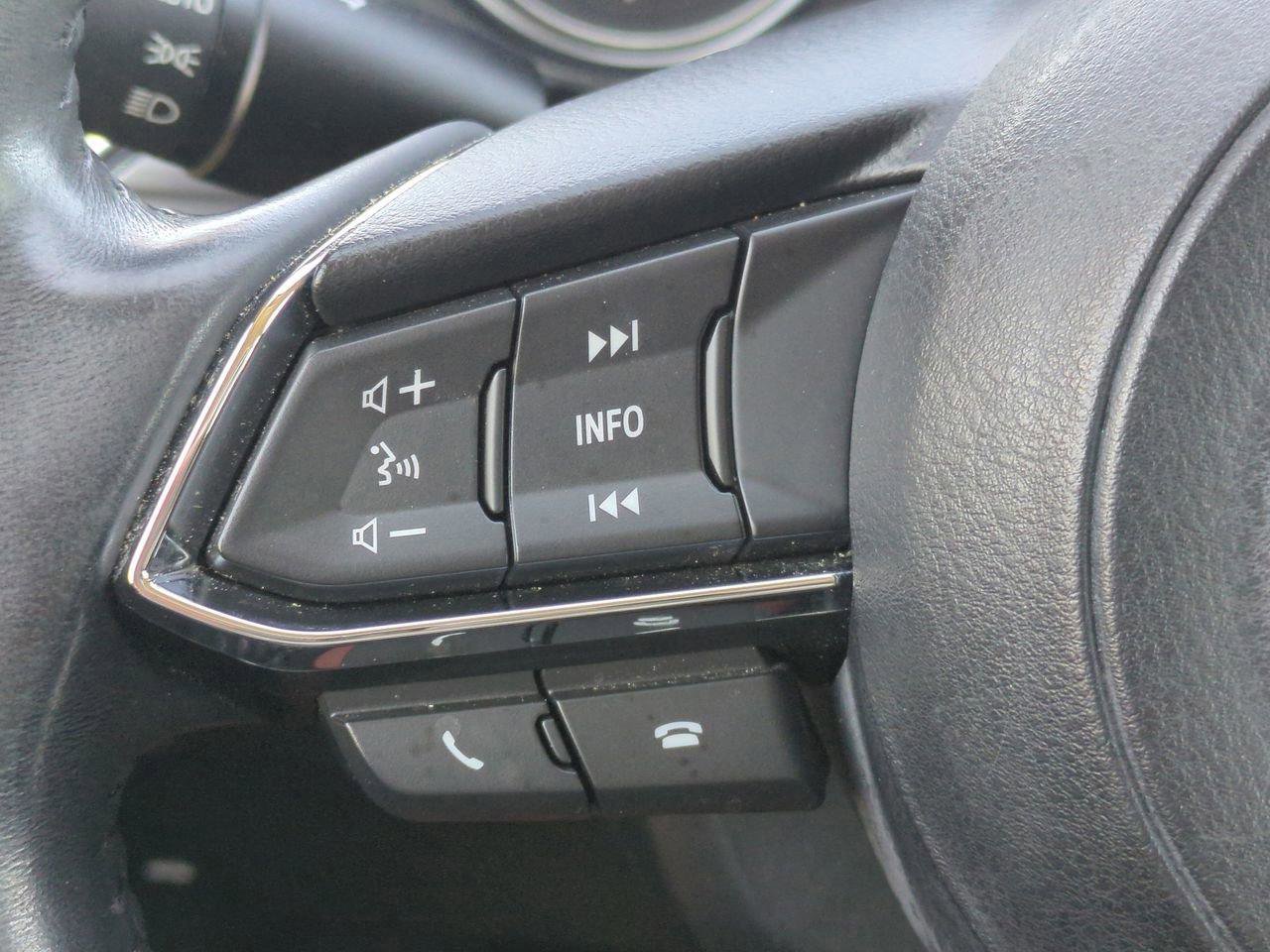 Used 2020 MAZDA CX-5 Sport image 20