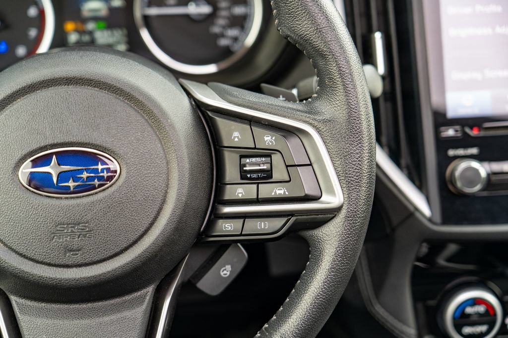 Used 2019 Subaru Forester Touring w/ Popular Package #3 AWD/4WD image 18