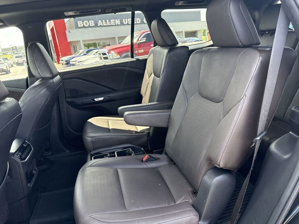 Used 2024 Lexus TX 350 AWD w/ Captains Chair Package image 21