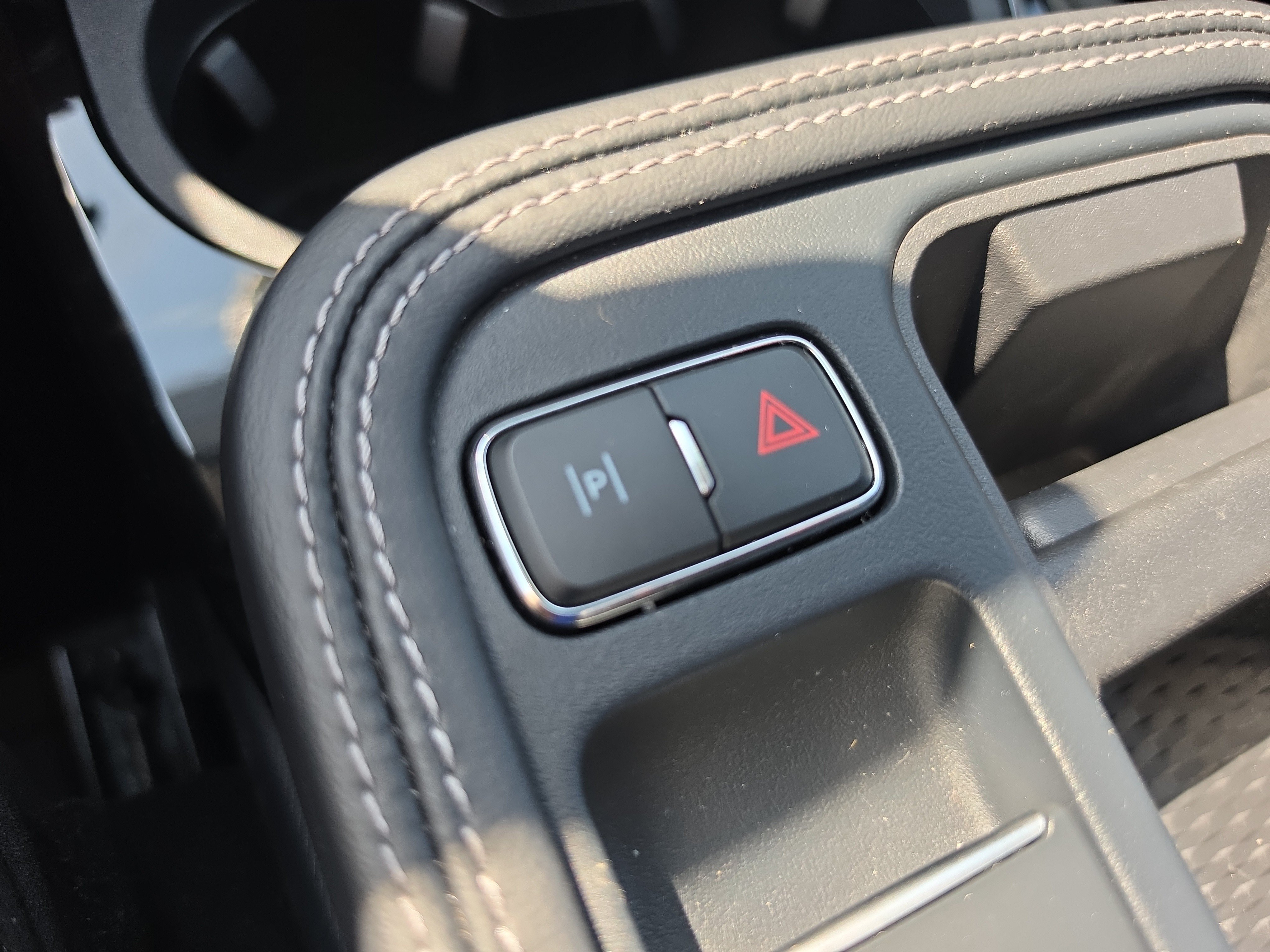 Used 2025 Ford Mustang Mach-E Premium AWD/4WD image 36