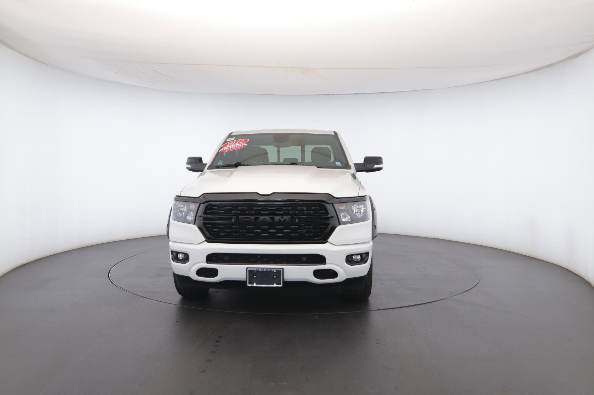 Used 2022 RAM 1500 Big Horn image 40