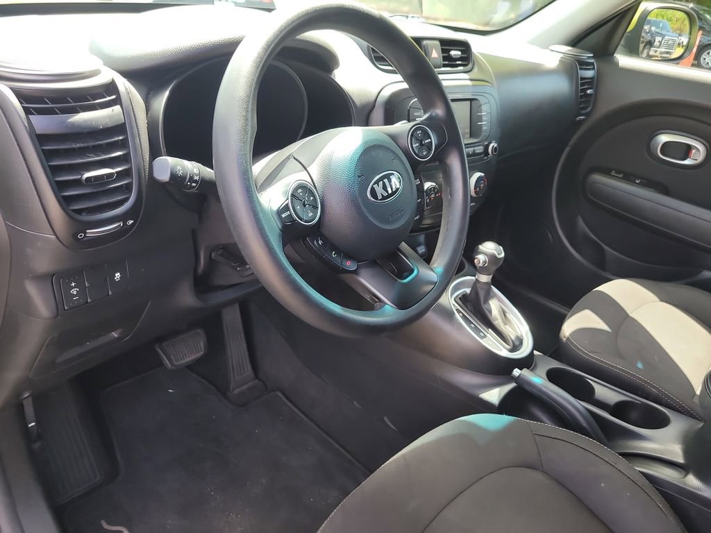 Used 2017 Kia Soul image 15
